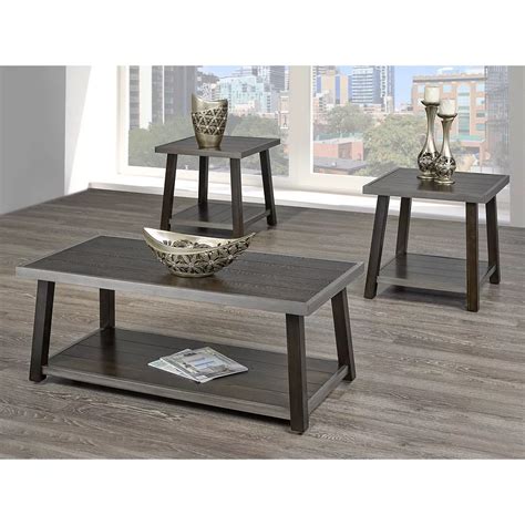 Great Buys 3 Piece Coffee Tables